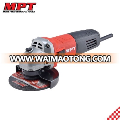 MPT 680w 100mm electric angle grinder